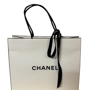 Chanel Shopping Bag -2 Pieces